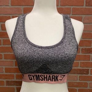 Gymshark Sport Bra Racerback